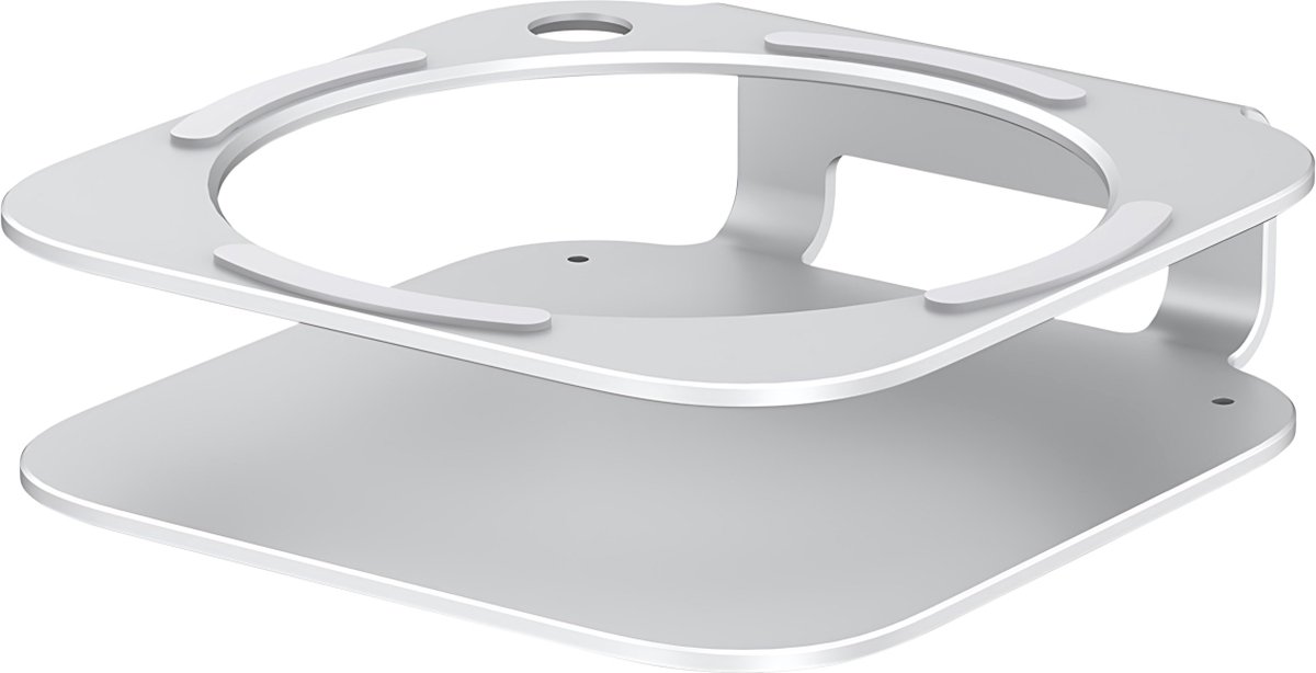 iMounts Mac Mini M4 Aluminium Standaard 2024/2025