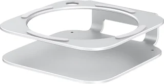 iMounts Mac Mini M4 Aluminium Standaard 2024/2025