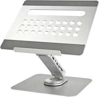 Inklapbare Laptopstandaard