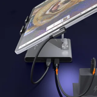 j5create Dockingstation voor iPad Pro