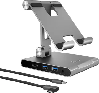 j5create Dockingstation voor iPad Pro