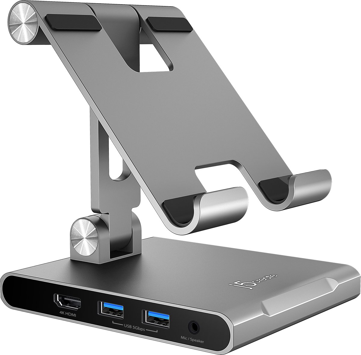 j5create Dockingstation voor iPad Pro