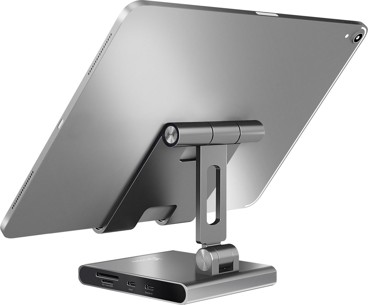 j5create Dockingstation voor iPad Pro