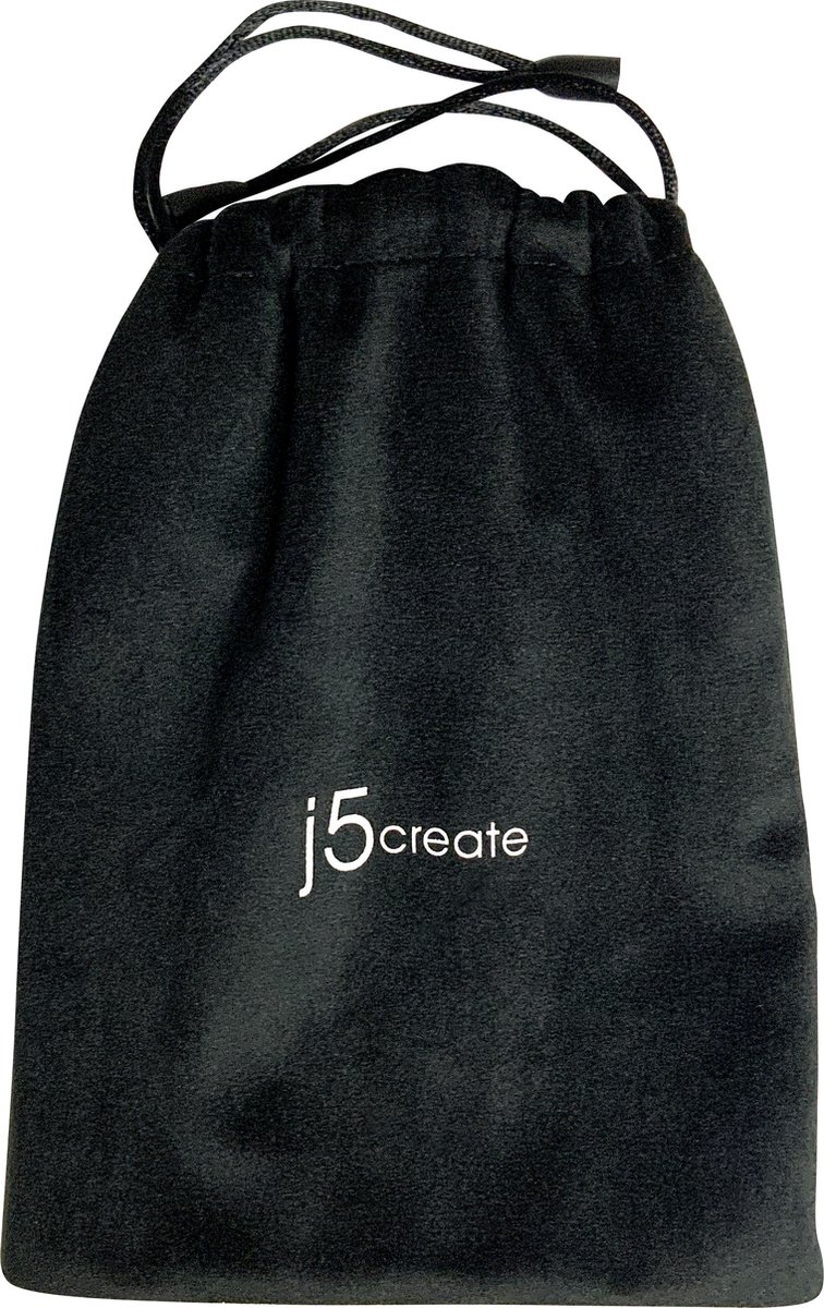 j5create Dockingstation voor iPad Pro