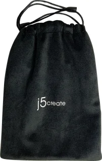 j5create Dockingstation voor iPad Pro