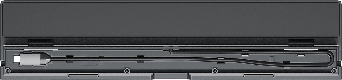 j5create JCD543-N USB-C Drievoudige Display Docking Station