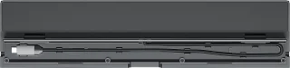 j5create JCD543-N USB-C Drievoudige Display Docking Station