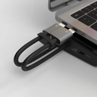 j5create JCD552-N M.2 NVMe USB-C Docking Station