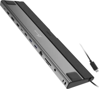 j5create JCD554-N dockingstation