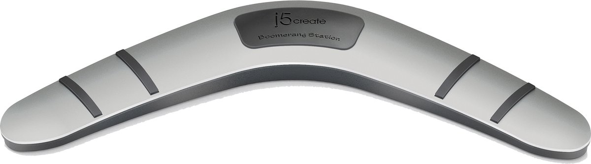 j5create JUD481-N USB 3.0 Boomerang Station