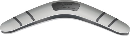 j5create JUD481-N USB 3.0 Boomerang Station