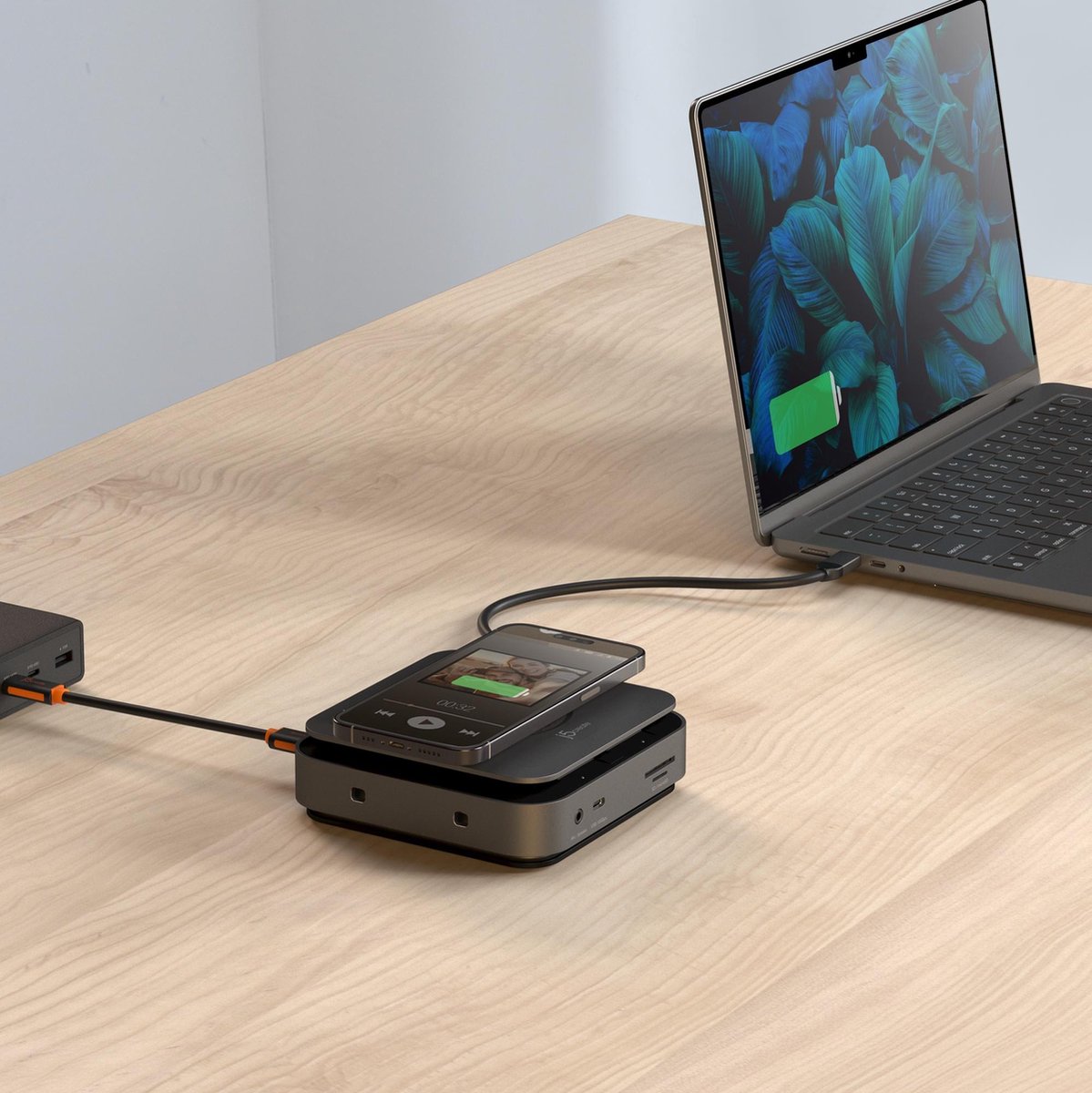 j5create USB-C Dual 4K HDMI Dock