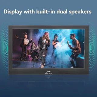 Kenowa 13,3 inch USB-C draagbare monitor