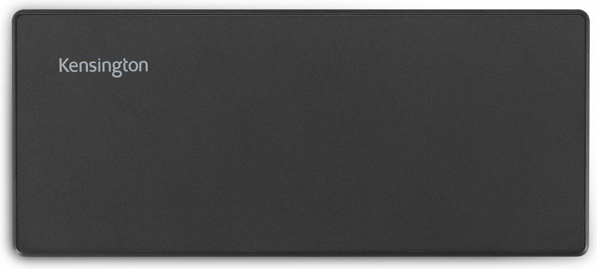 Kensington Docking Station 100W USB-C & USB-A Dual 4K HDMI Zwart