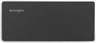 Kensington Docking Station 100W USB-C & USB-A Dual 4K HDMI Zwart