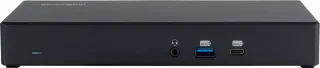 Kensington Docking Station 100W USB-C & USB-A Dual 4K HDMI Zwart