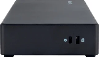 Kensington Docking Station 100W USB-C & USB-A Dual 4K HDMI Zwart