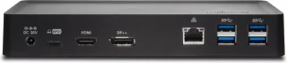 Kensington SD4700P USB-C en USB 3.0 Dock