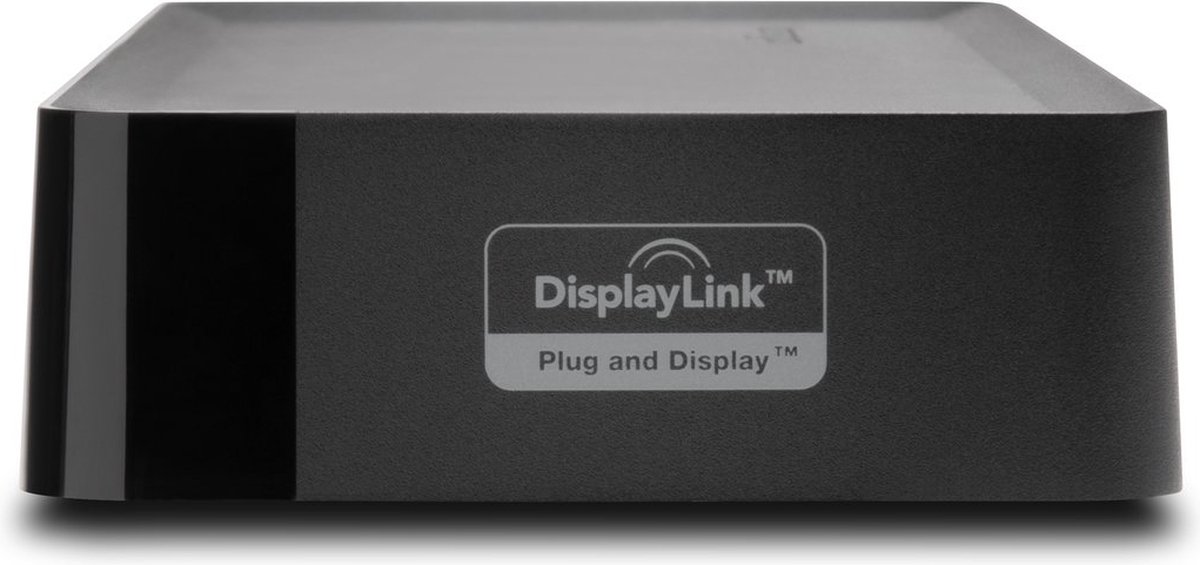 Kensington SD4700P USB-C en USB 3.0 Dock