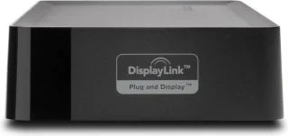 Kensington SD4700P USB-C en USB 3.0 Dock