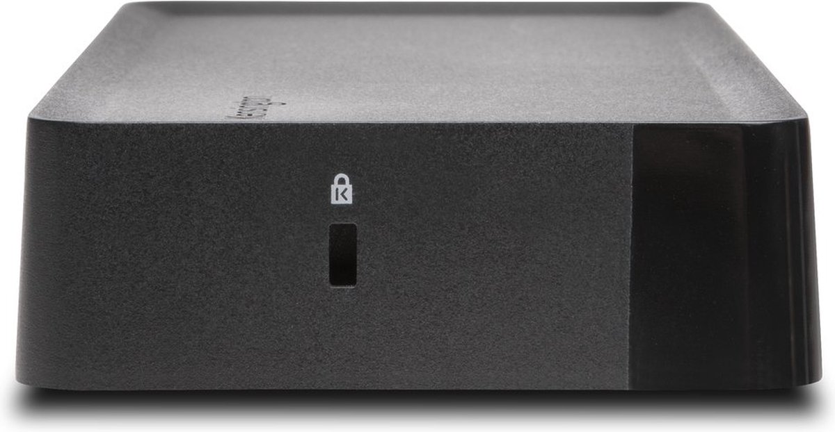 Kensington SD4700P USB-C en USB 3.0 Dock