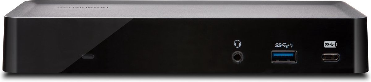 Kensington SD4700P USB-C en USB 3.0 Dock
