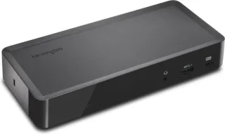 Kensington SD4700P USB-C en USB 3.0 Dock