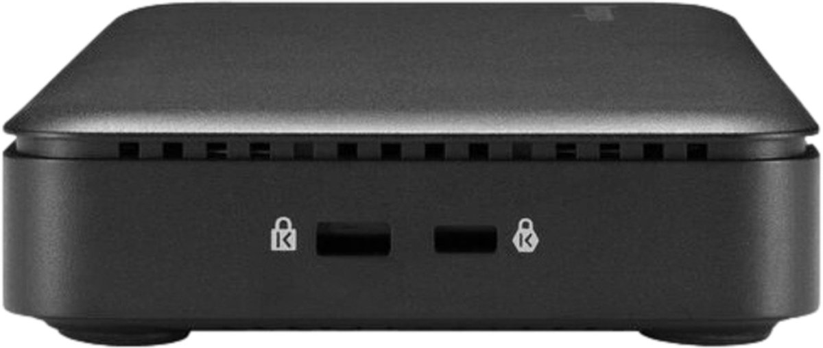 Kensington SD4839P USB-C Triple Video Docking Station 85W