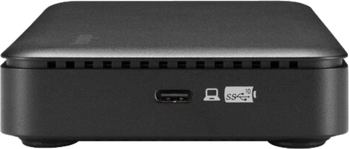 Kensington SD4839P USB-C Triple Video Docking Station 85W