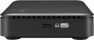 Kensington SD4839P USB-C Triple Video Docking Station 85W