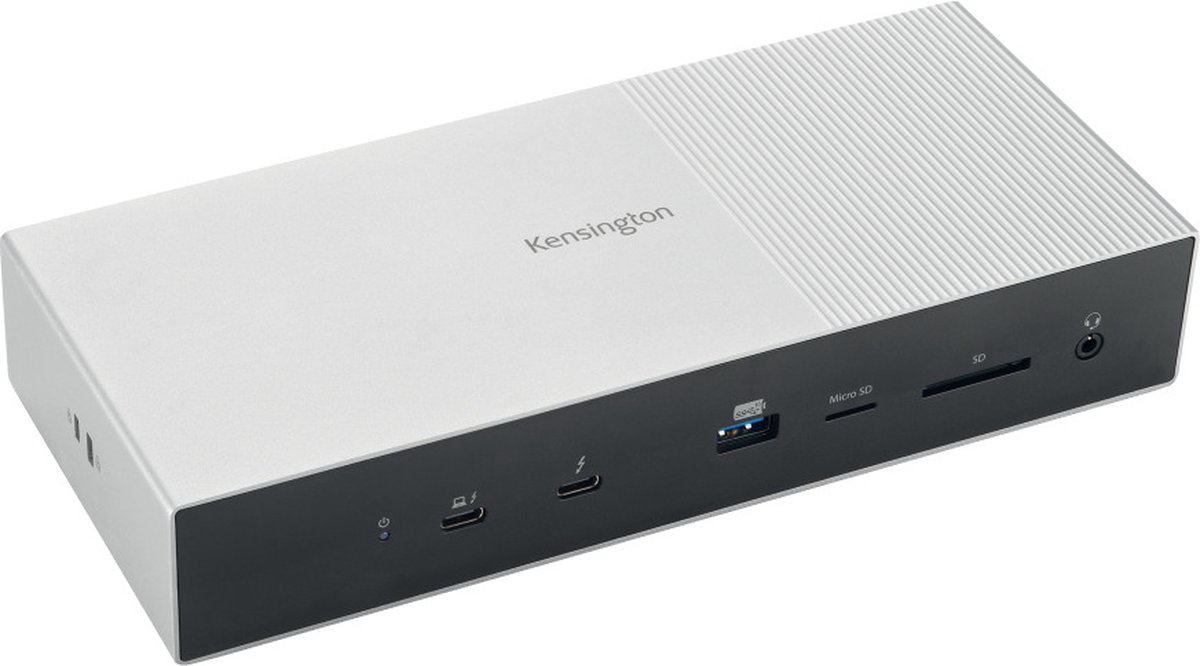 Kensington SD5000T5 Thunderbolt 5 Triple 4K Dockingstation