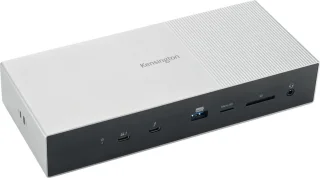 Kensington SD5000T5 Thunderbolt 5 Triple 4K Dockingstation