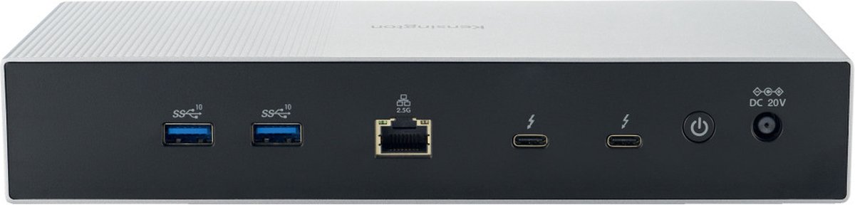 Kensington SD5000T5 Thunderbolt 5 Triple 4K Dockingstation