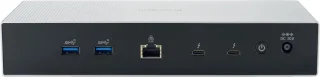 Kensington SD5000T5 Thunderbolt 5 Triple 4K Dockingstation