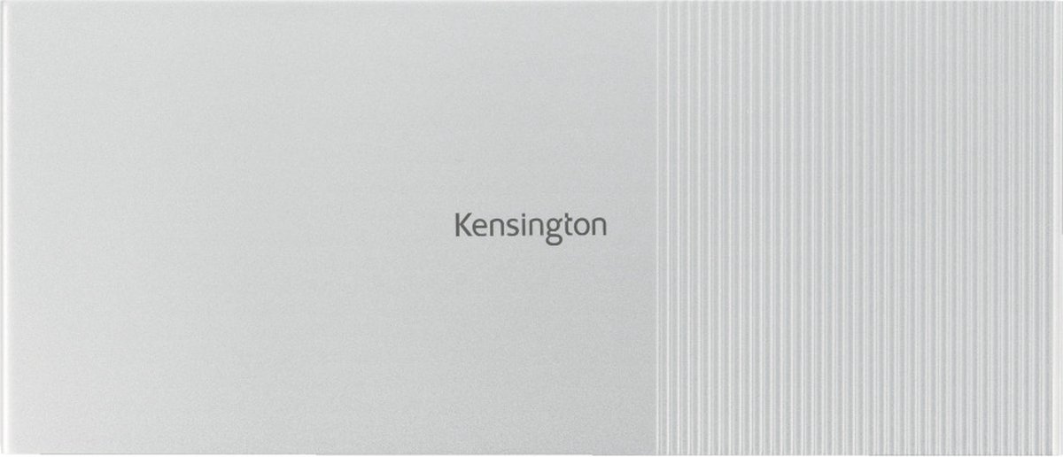 Kensington SD5000T5 Thunderbolt 5 Triple 4K Dockingstation