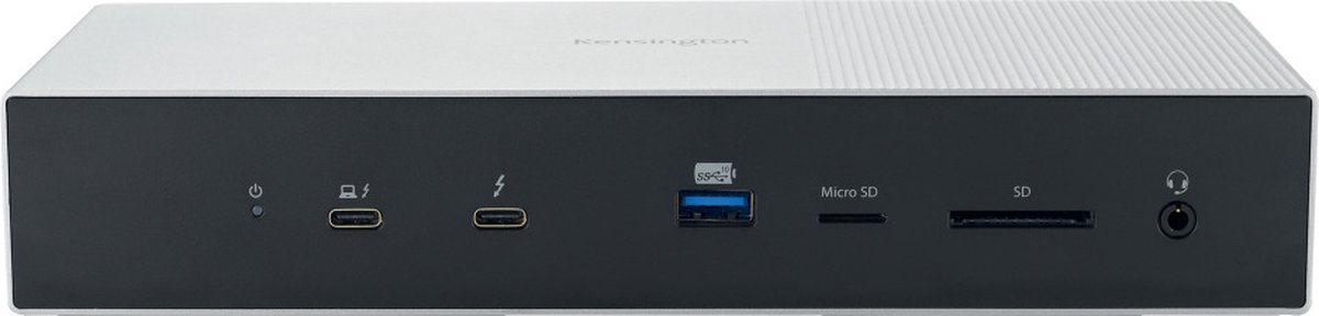 Kensington SD5000T5 Thunderbolt 5 Triple 4K Dockingstation