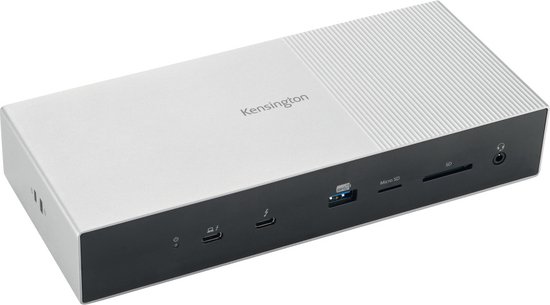 Kensington SD5000T5 Thunderbolt 5 Triple 4K Dockingstation