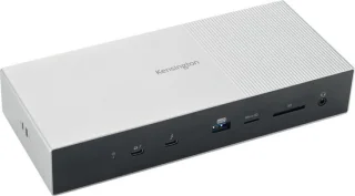 Kensington SD5000T5 Thunderbolt 5 Triple 4K Dockingstation