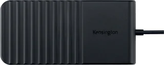 Kensington Triple Video USB-C Dockingstation 9-poorts 85W Zwart