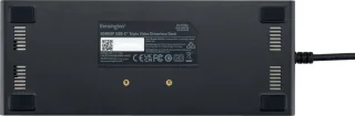 Kensington USB-C Triple Video Docking Station 100W Zwart