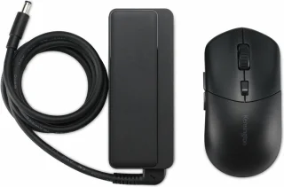 Kensington USB-C Triple Video Docking Station 100W Zwart
