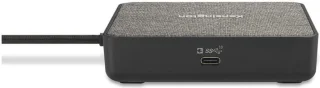 Kensington USB4 Mobiel Dockingstation 100W Zwart