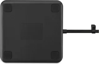Kensington USB4 Mobiel Dockingstation 100W Zwart