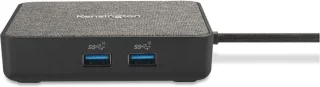 Kensington USB4 Mobiel Dockingstation 100W Zwart
