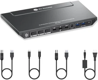 KVM Dockingstation