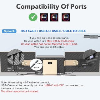 Wat vinden we minder goed