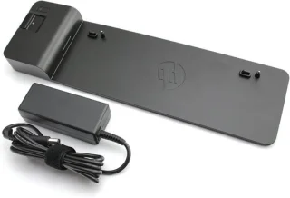 Laptop docking station verlenger hub