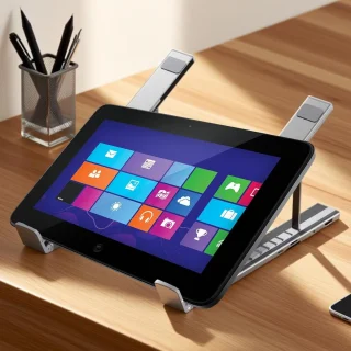 Laptop Dockingstation - Multiport Adapter