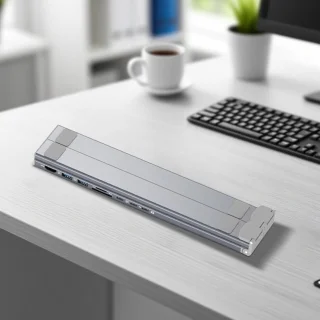 Laptop Dockingstation - Multiport Adapter
