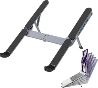 Laptop Dockingstation